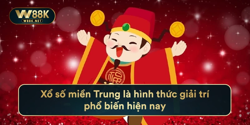 Xổ Số Miền Trung - Kinh Nghiệm Đặt Cược Hiệu Quả 2024 2 Xổ số miền Trung là hình thức giải trí phổ biến hiện nay