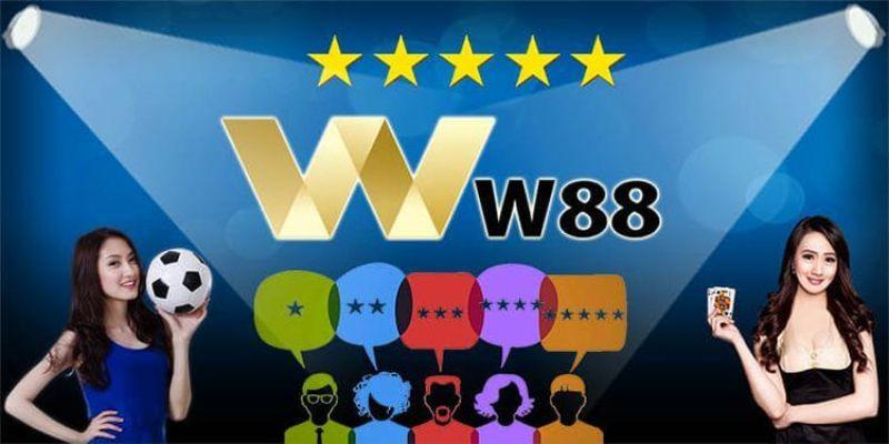 Ưu Đãi Thưởng Nạp Lần Đầu Khi Đăng Ký Tài Khoản Hội Viên W88 5 Một số lưu ý của ưu đãi thưởng nạp lần đầu khi đăng ký tài khoản