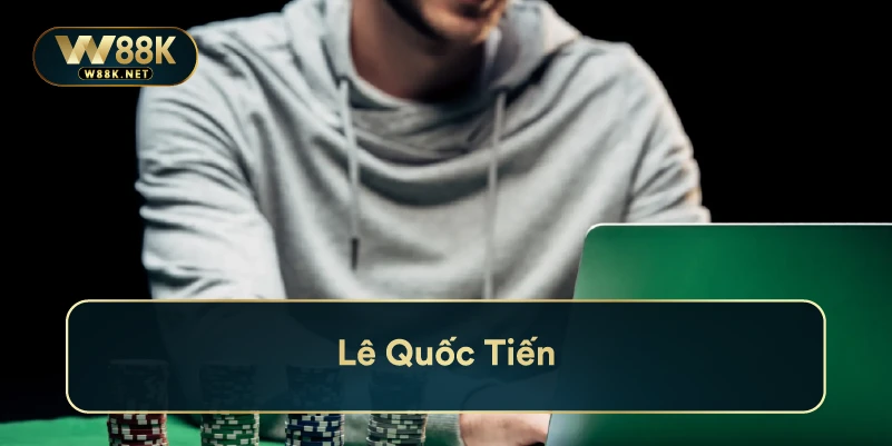 Lê Quốc Tiến