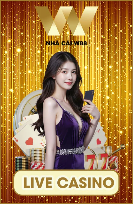 Ảnh Live Casino