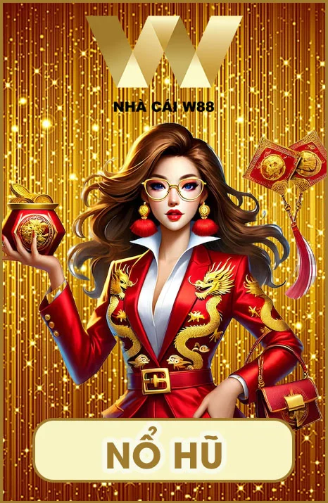 Ảnh Nổ Hũ