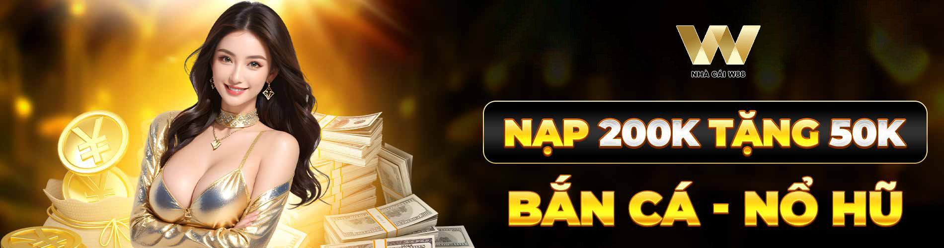 W88 | Link Truy Cập Nhà Cái W88 Chuẩn Nhất 2025 【KHÔNG CHẶN】 1 Nạp 200k tặng 50k bắn cá - nổ hũ