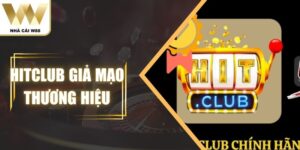 Hitclub Giả Mạo Thương Hiệu – Thủ Đoạn Lừa Tinh Vi Năm 2025