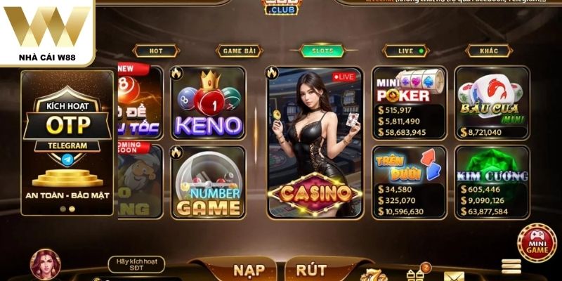 Hitclub Giả Mạo Thương Hiệu – Thủ Đoạn Lừa Tinh Vi Năm 2025 2 Có nhiều chiêu trò Hitclub giả mạo thương hiệu hiện nay